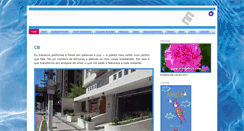 Desktop Screenshot of edsonmarques.com